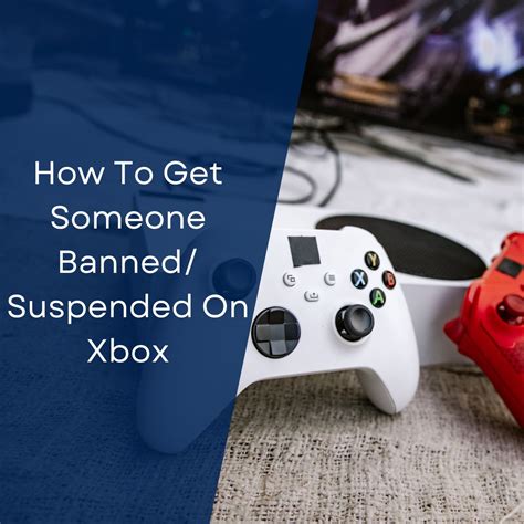 What happens if my Xbox gets banned?