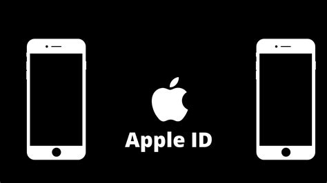 What happens if two iPhones use the same Apple ID?