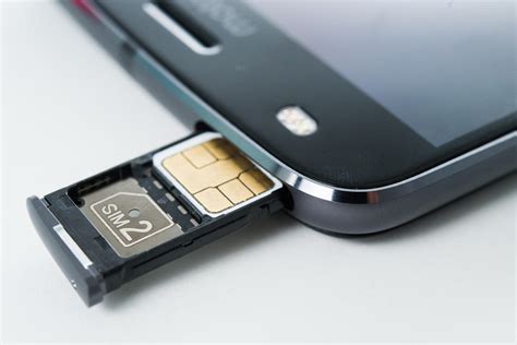 What happens if two phones have the same SIM card?
