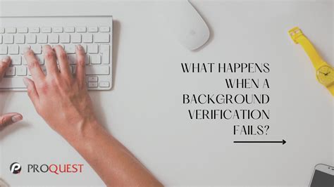 What happens if verification fails?