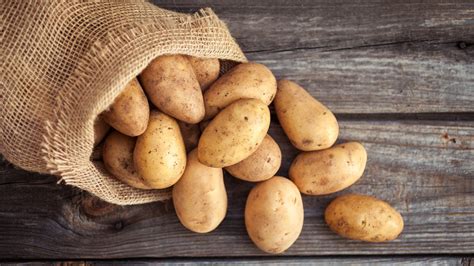 What happens if we eat potato daily?