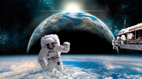 What happens if we go to space without a spacesuit?