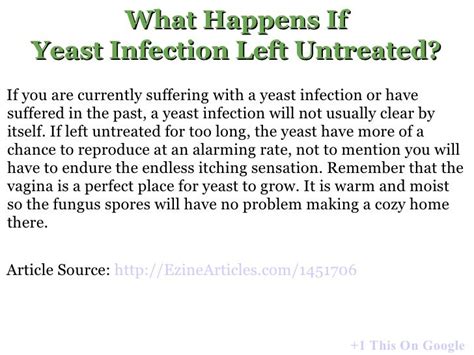 What happens if yeast is left for too long?