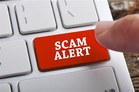 What happens if you answer a scammer?