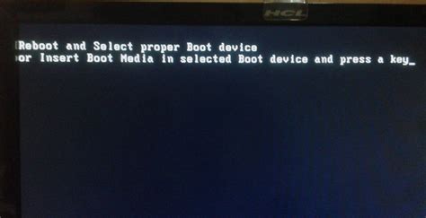 What happens if you boot a PC without SSD?