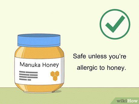What happens if you burn honey?