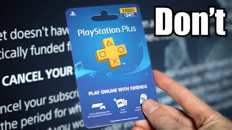 What happens if you buy PS Plus again?