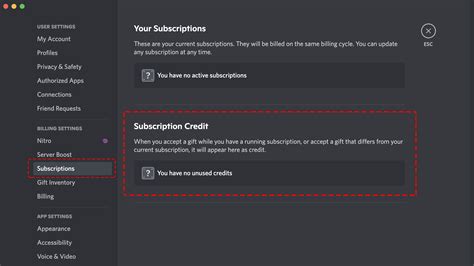 What happens if you buy a subscription?