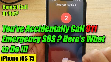 What happens if you call 911 in Australia?