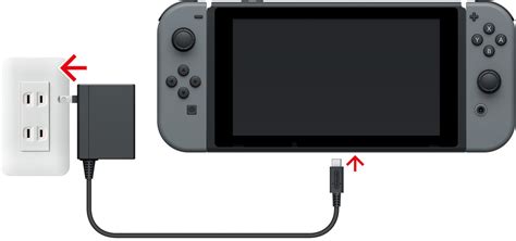 What happens if you charge a Nintendo Switch with a phone charger?