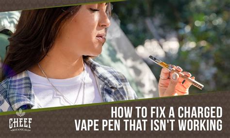 What happens if you charge a vape too long?