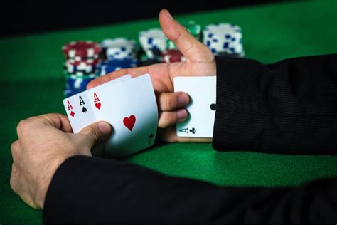 What happens if you cheat in gambling?
