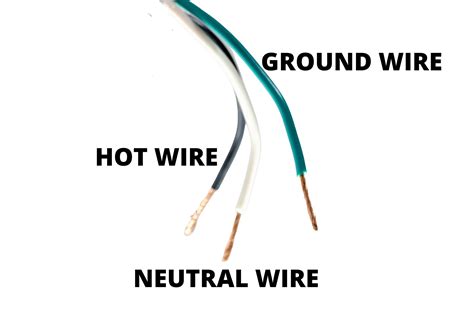 What happens if you cross hot and neutral wires?