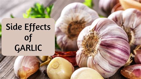 What happens if you cure garlic too long?