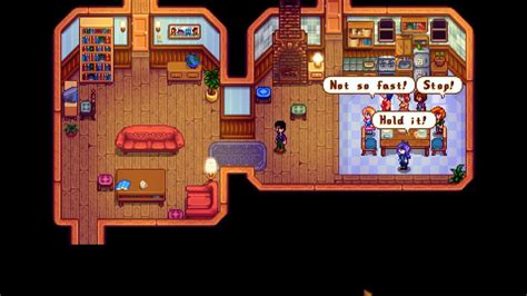 What happens if you date every girl in Stardew Valley?