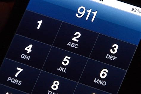 What happens if you dial 411?