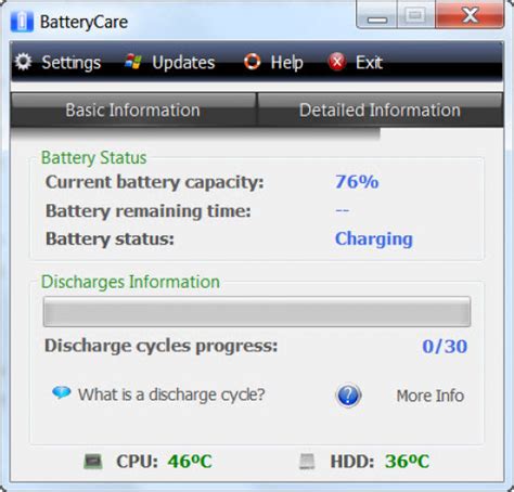 What happens if you don't calibrate laptop battery?