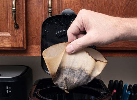 What happens if you don't clean coffee machine?