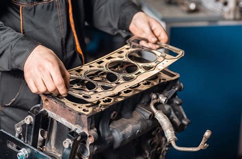 What happens if you don't fix head gasket?