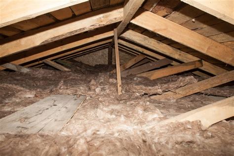 What happens if you don't insulate roof?