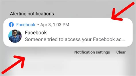 What happens if you don't log into Facebook for a long time?