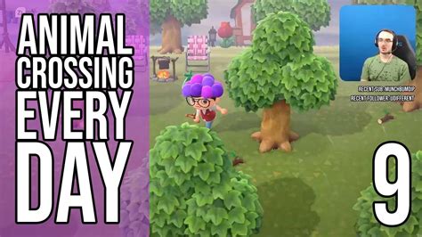 What happens if you don't play Animal Crossing every day?