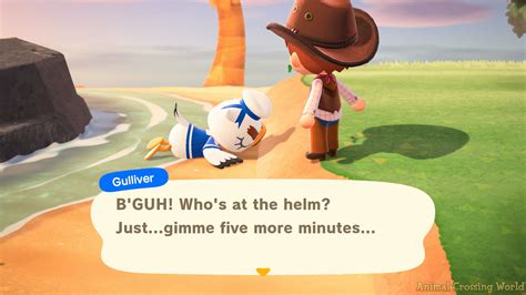 What happens if you don't play Animal Crossing for months?