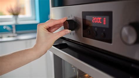 What happens if you don't preheat the oven?