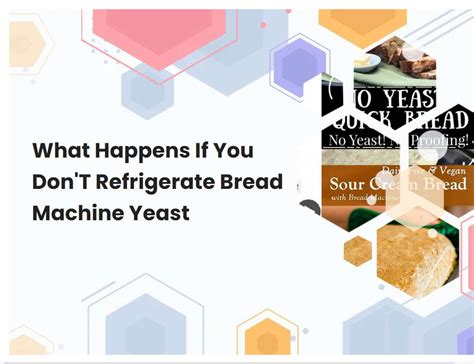 What happens if you don't refrigerate dough before baking?