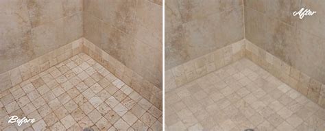 What happens if you don't seal marble before grouting?