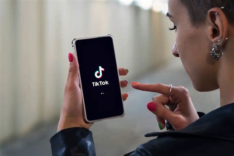 What happens if you don't use TikTok?