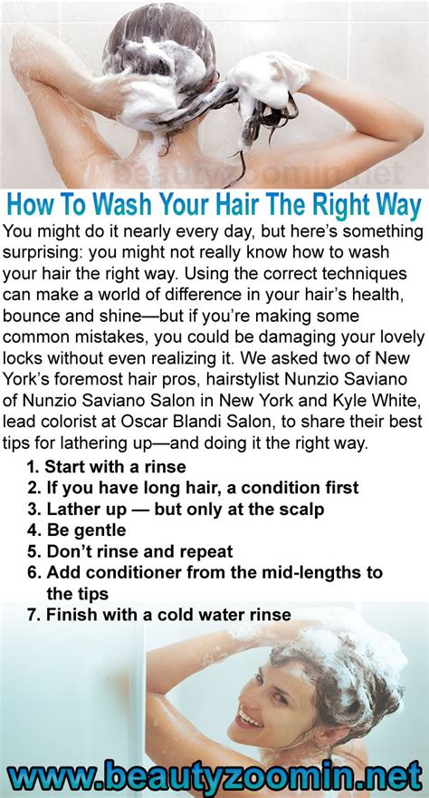 What happens if you don't wash your hair after oiling it?