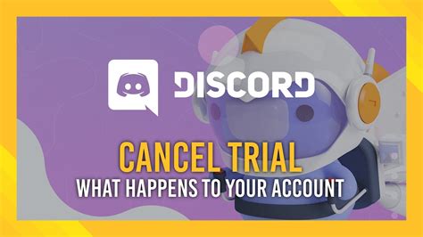 What happens if you don t cancel Discord Nitro?