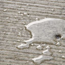 What happens if you don t seal concrete after pressure washing?