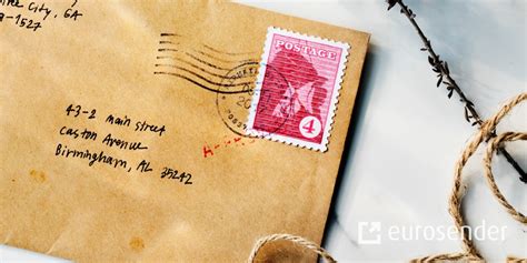 What happens if you dont put a stamp on a postcard?