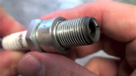 What happens if you dont torque spark plugs?