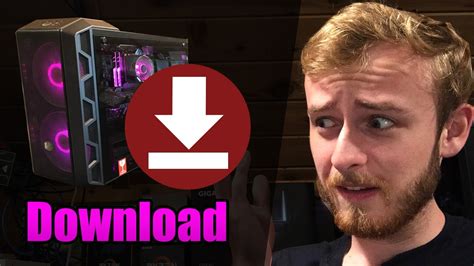 What happens if you download a game for free?