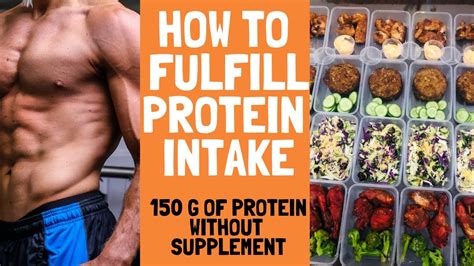 What happens if you eat 150g of protein?