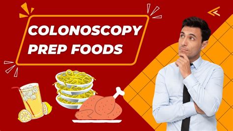 What happens if you eat a little day before colonoscopy?