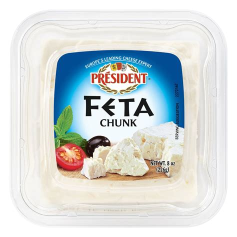 What happens if you eat a lot of feta cheese?