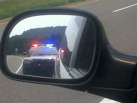 What happens if you get pulled over with expired tags in Texas?