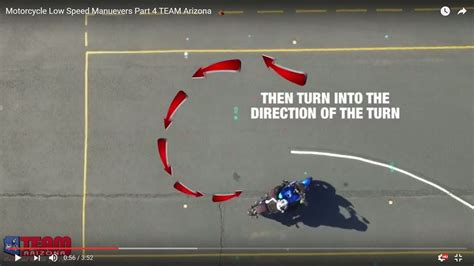 What happens if you go slow in a high gear motorcycle?