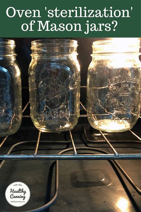 What happens if you heat a glass jar?