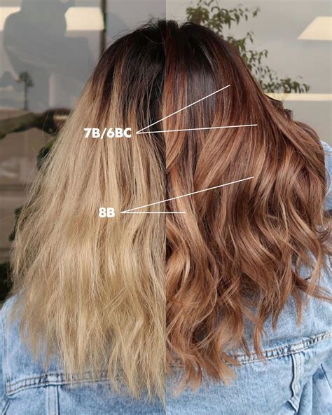 What happens if you leave demi-permanent hair dye in too long?