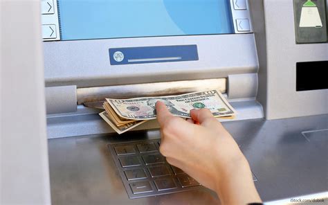 What happens if you leave money in ATM?