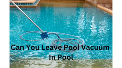 What happens if you leave pool untreated?