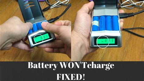What happens if you leave rechargeable batteries charging for too long?