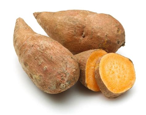 What happens if you leave sweet potatoes in the ground over winter?