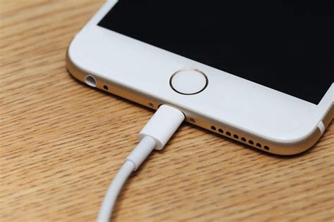 What happens if you leave your phone charging for 3 days?