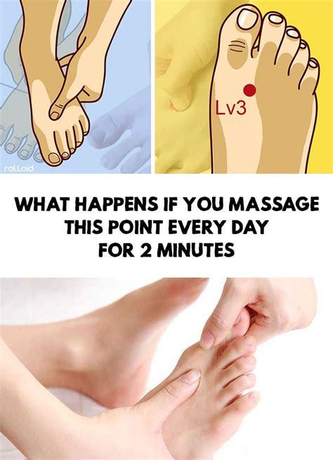 What happens if you massage too hard?